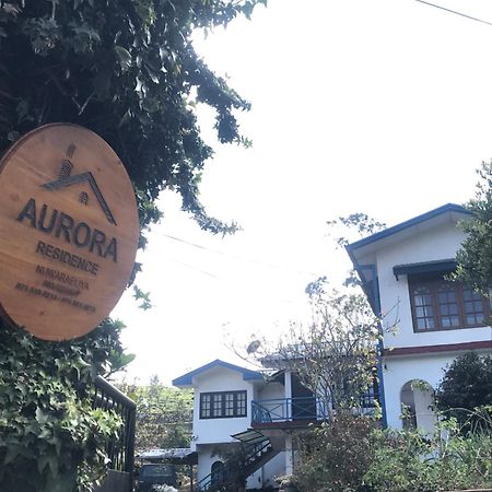 Aurora Residence Nuwara Eliya Ngoại thất bức ảnh