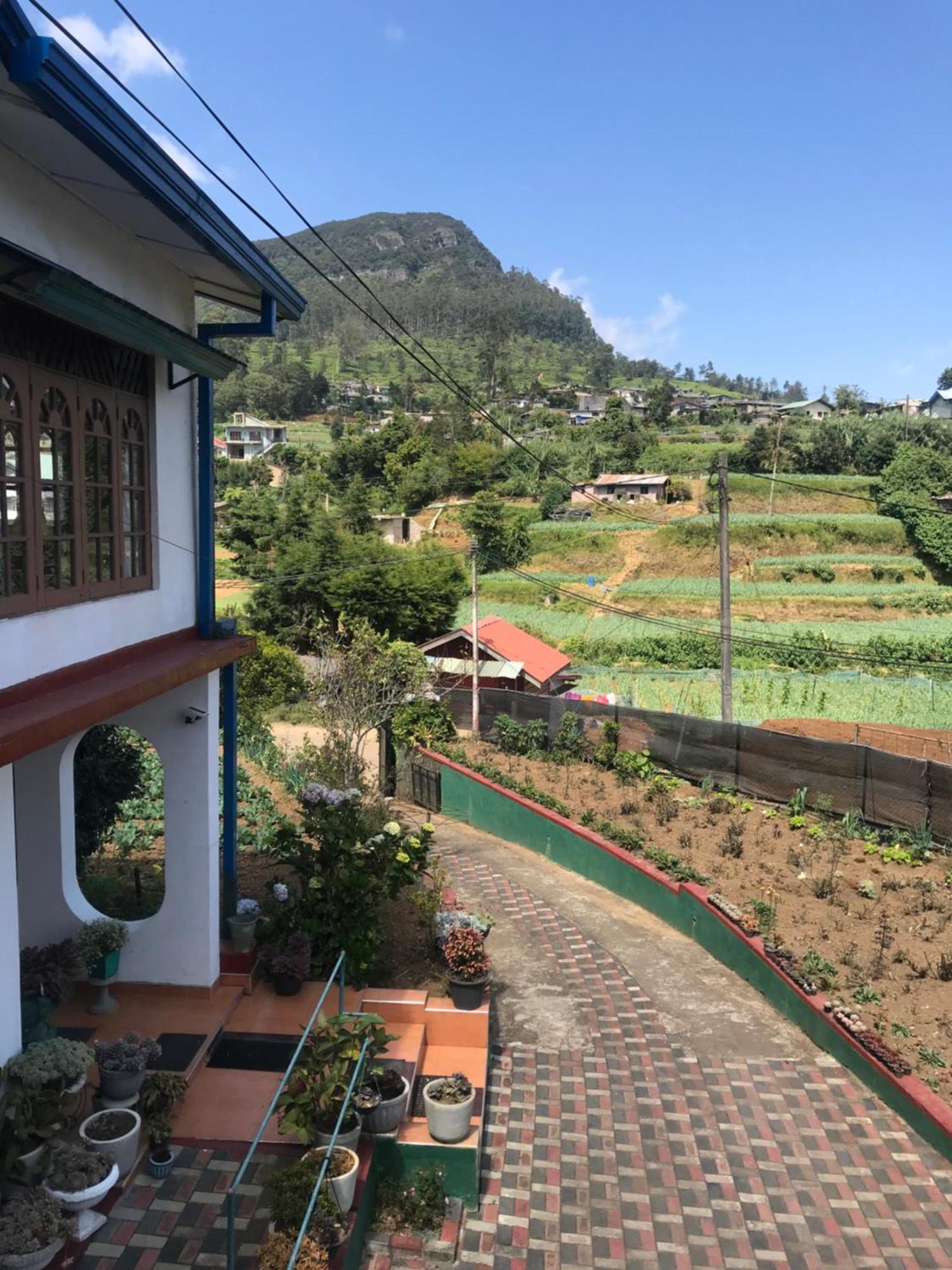 Aurora Residence Nuwara Eliya Ngoại thất bức ảnh
