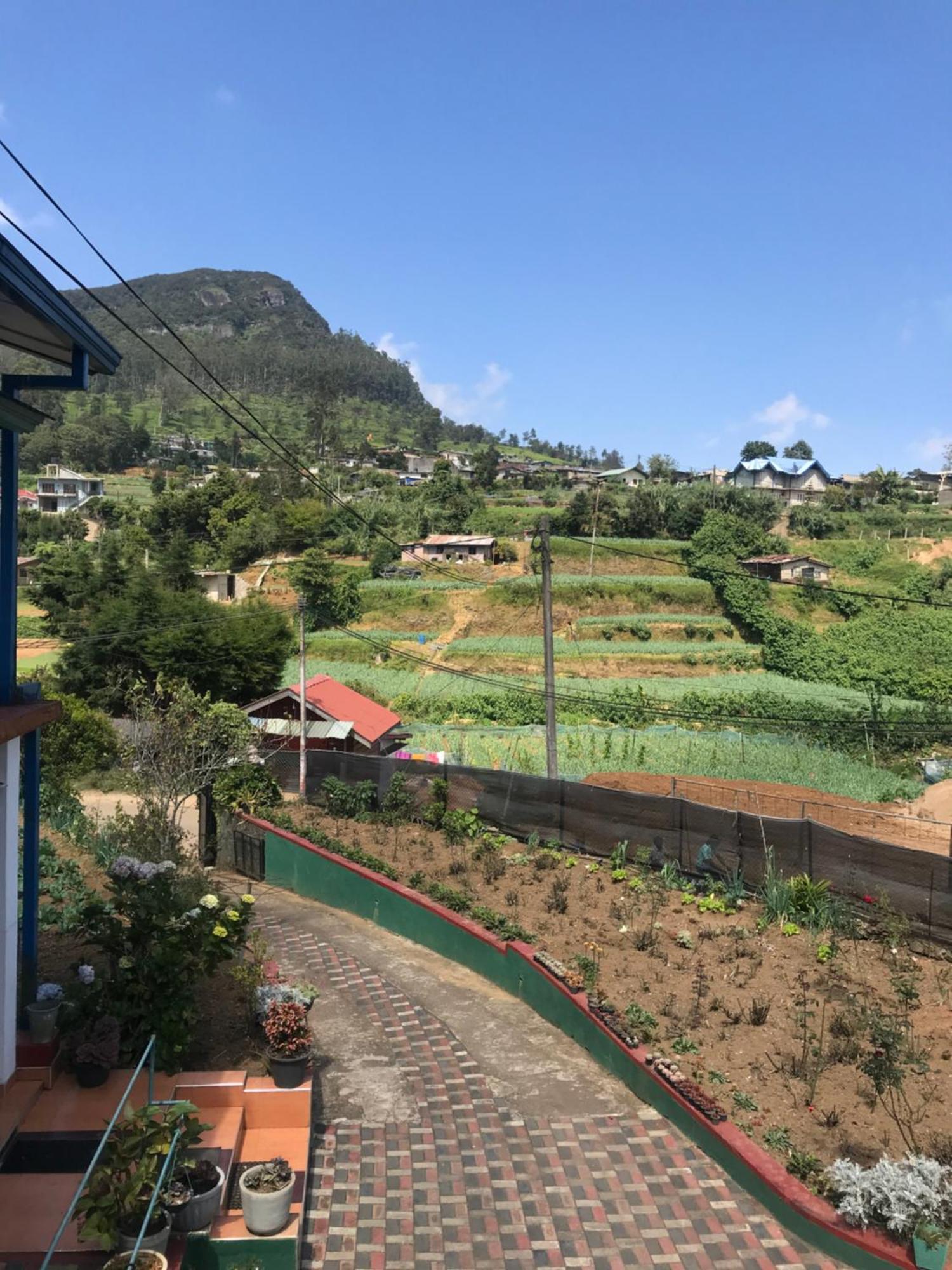 Aurora Residence Nuwara Eliya Ngoại thất bức ảnh