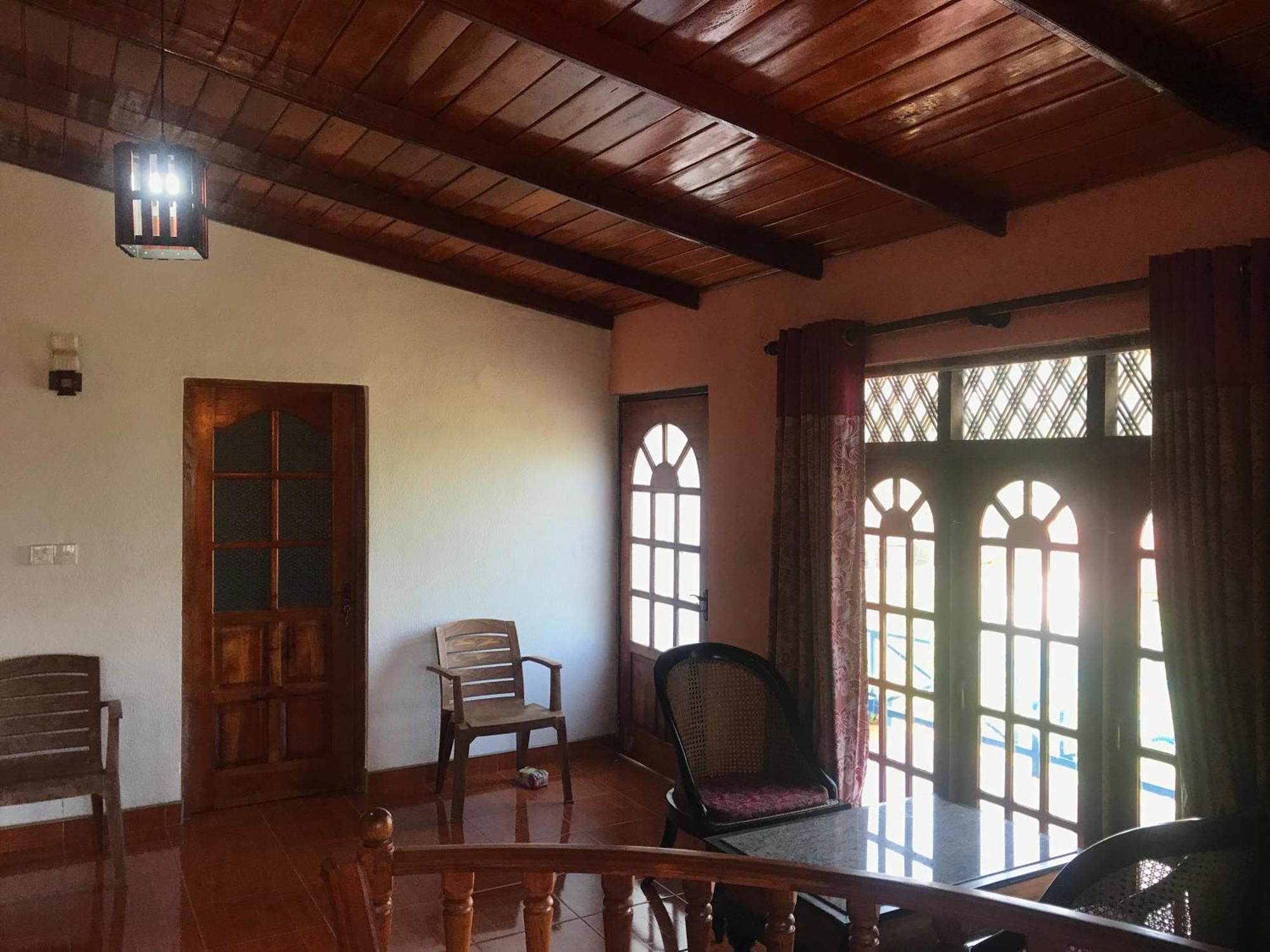 Aurora Residence Nuwara Eliya Ngoại thất bức ảnh