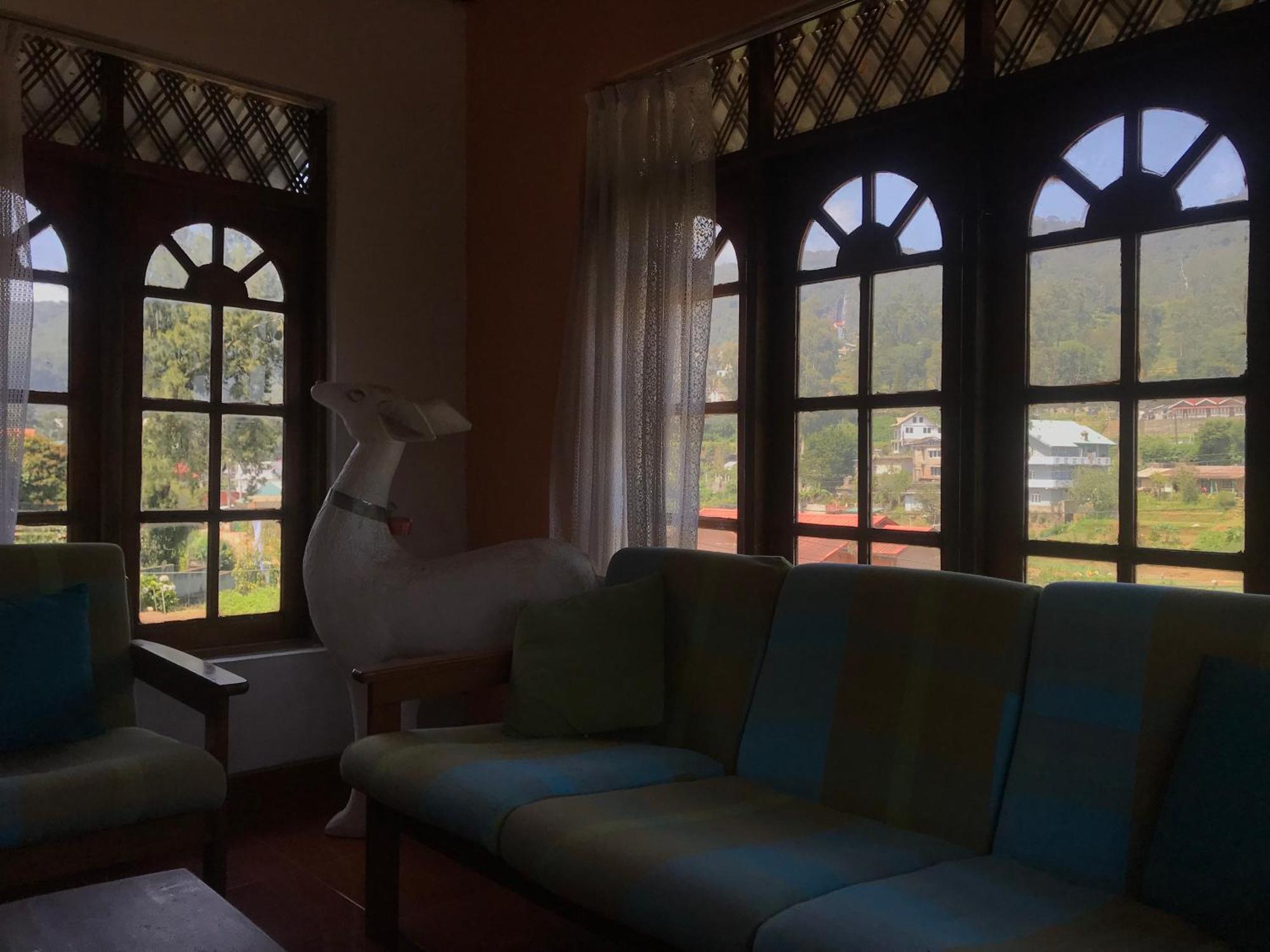 Aurora Residence Nuwara Eliya Ngoại thất bức ảnh
