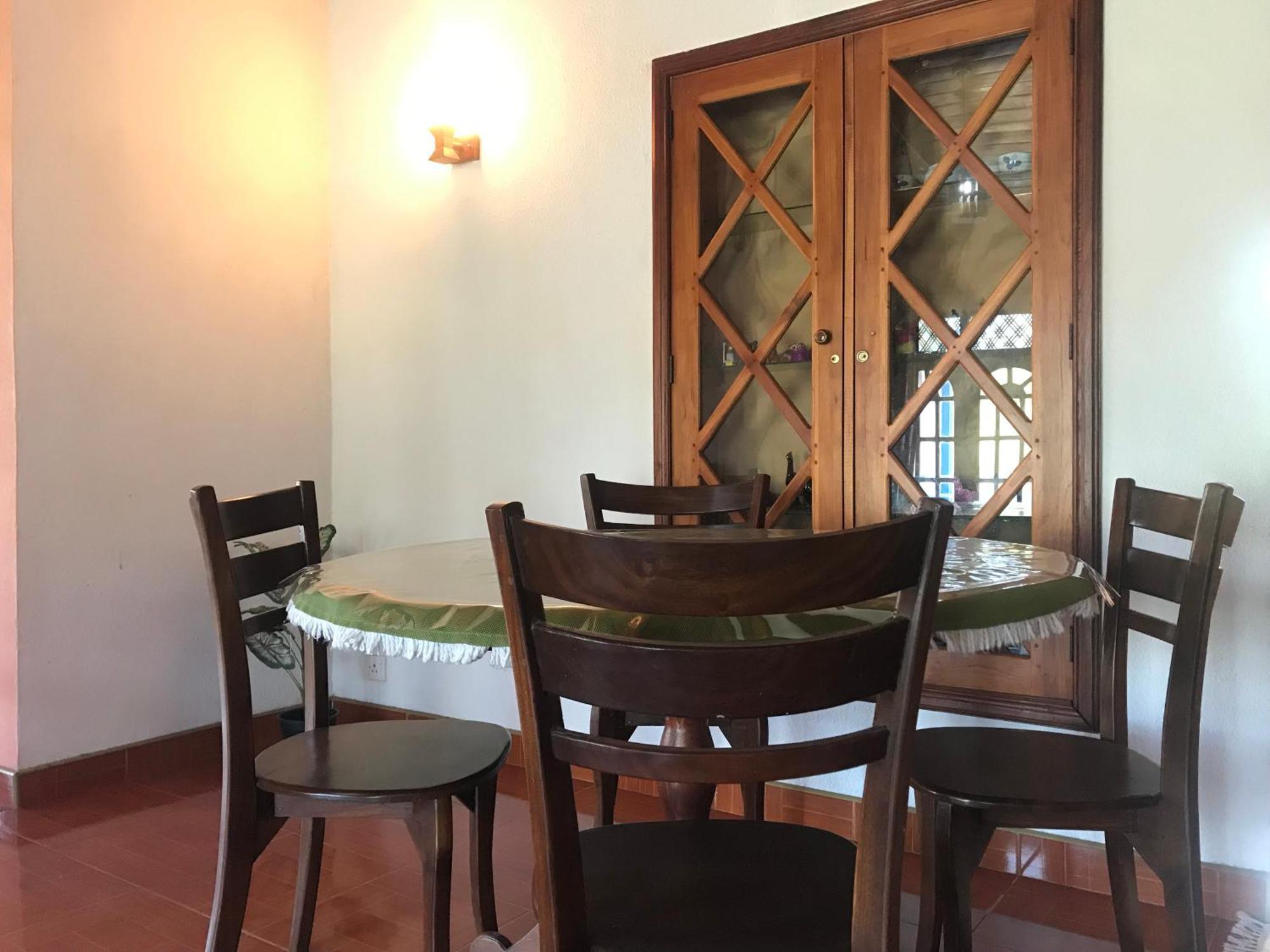 Aurora Residence Nuwara Eliya Ngoại thất bức ảnh