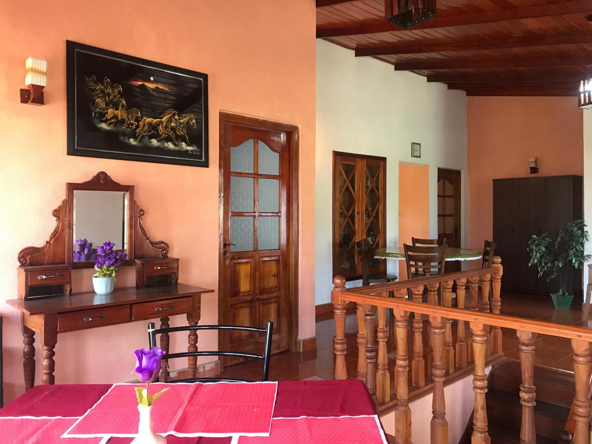 Aurora Residence Nuwara Eliya Ngoại thất bức ảnh