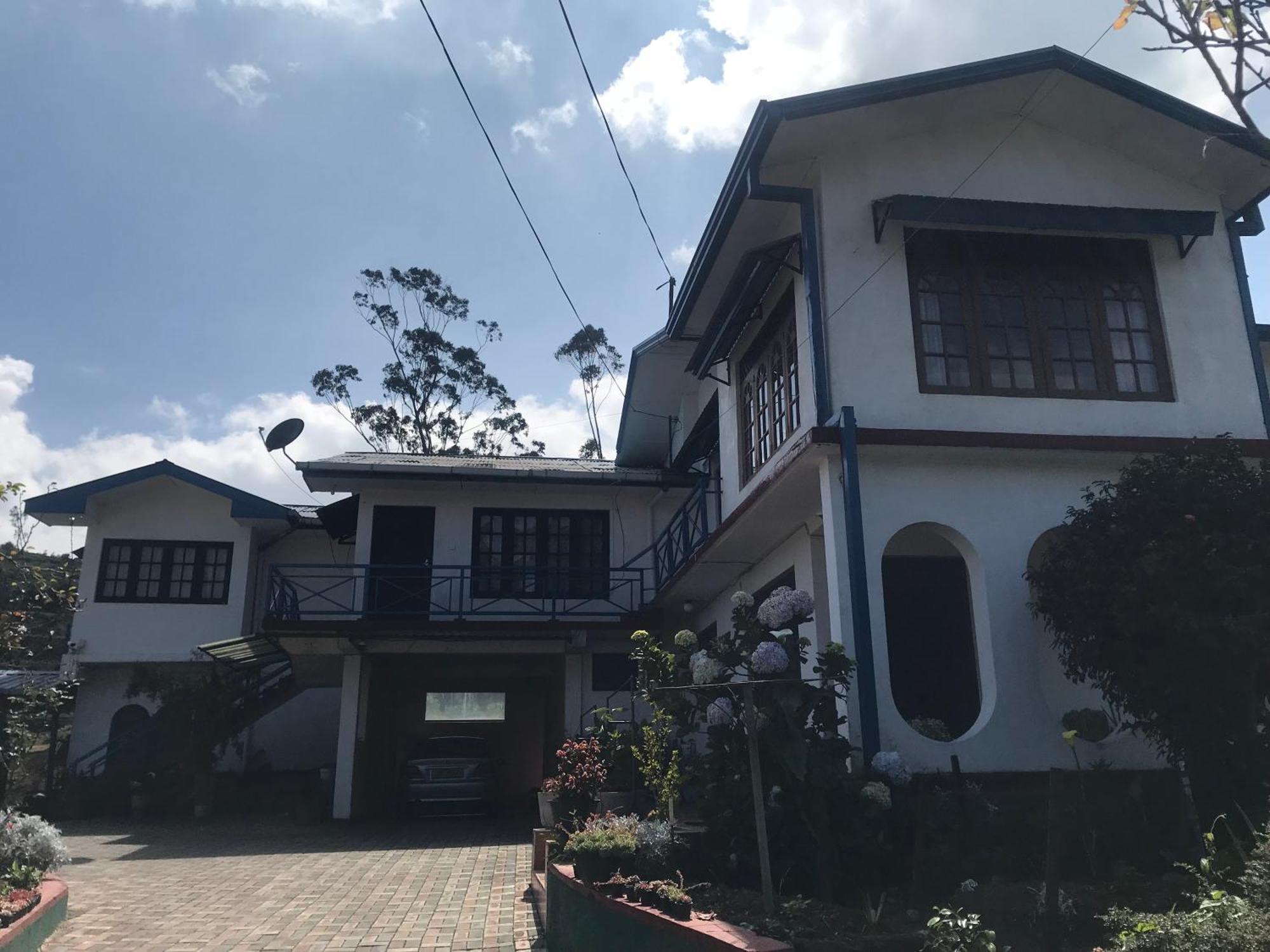 Aurora Residence Nuwara Eliya Ngoại thất bức ảnh