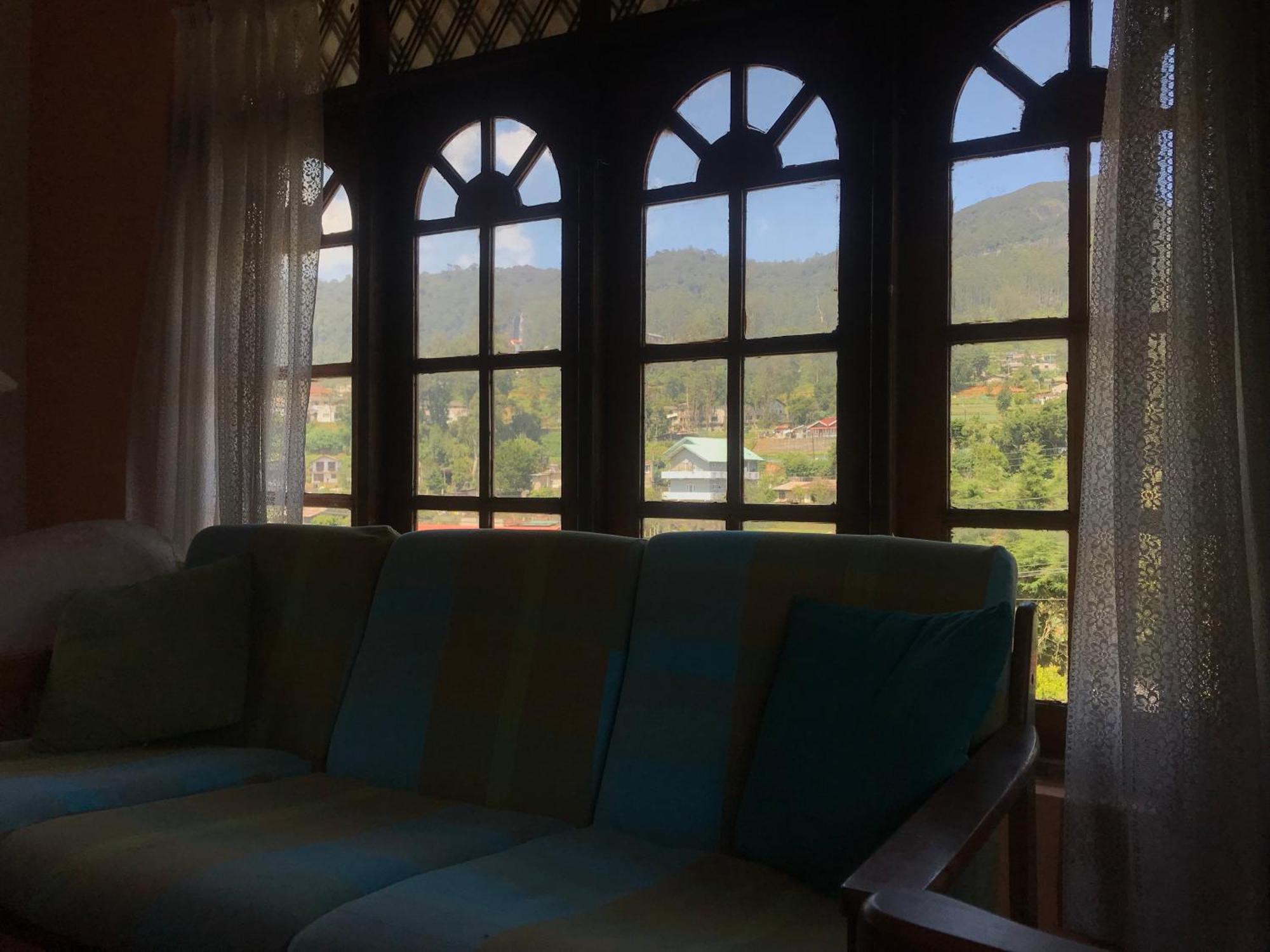 Aurora Residence Nuwara Eliya Ngoại thất bức ảnh