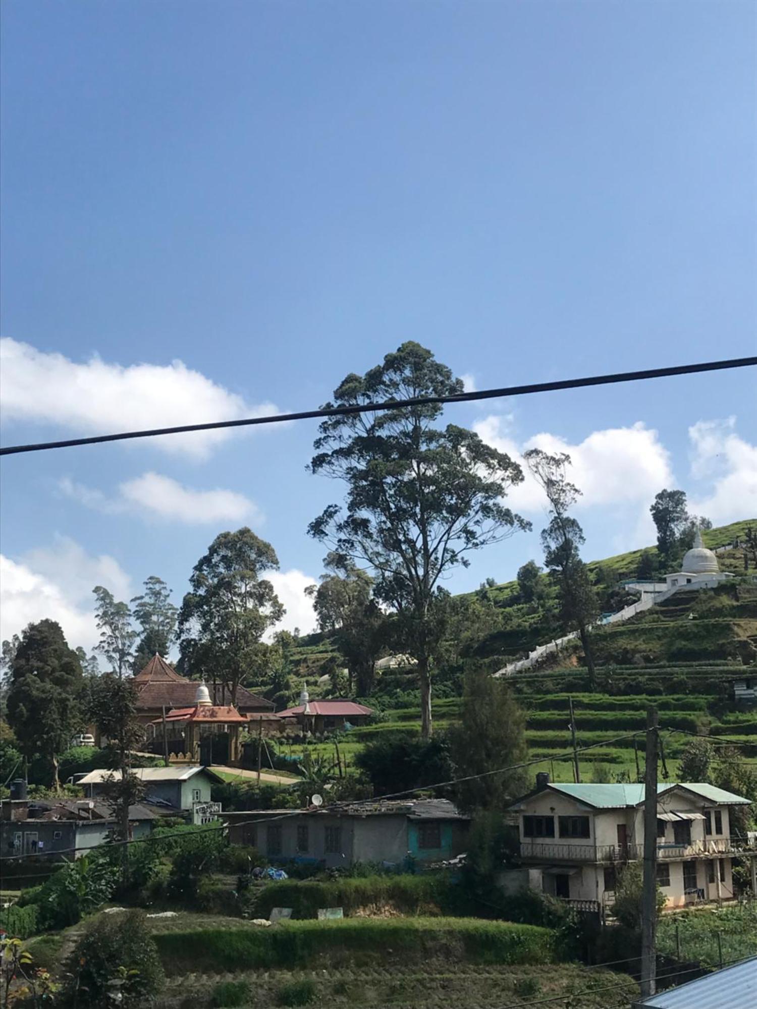 Aurora Residence Nuwara Eliya Ngoại thất bức ảnh
