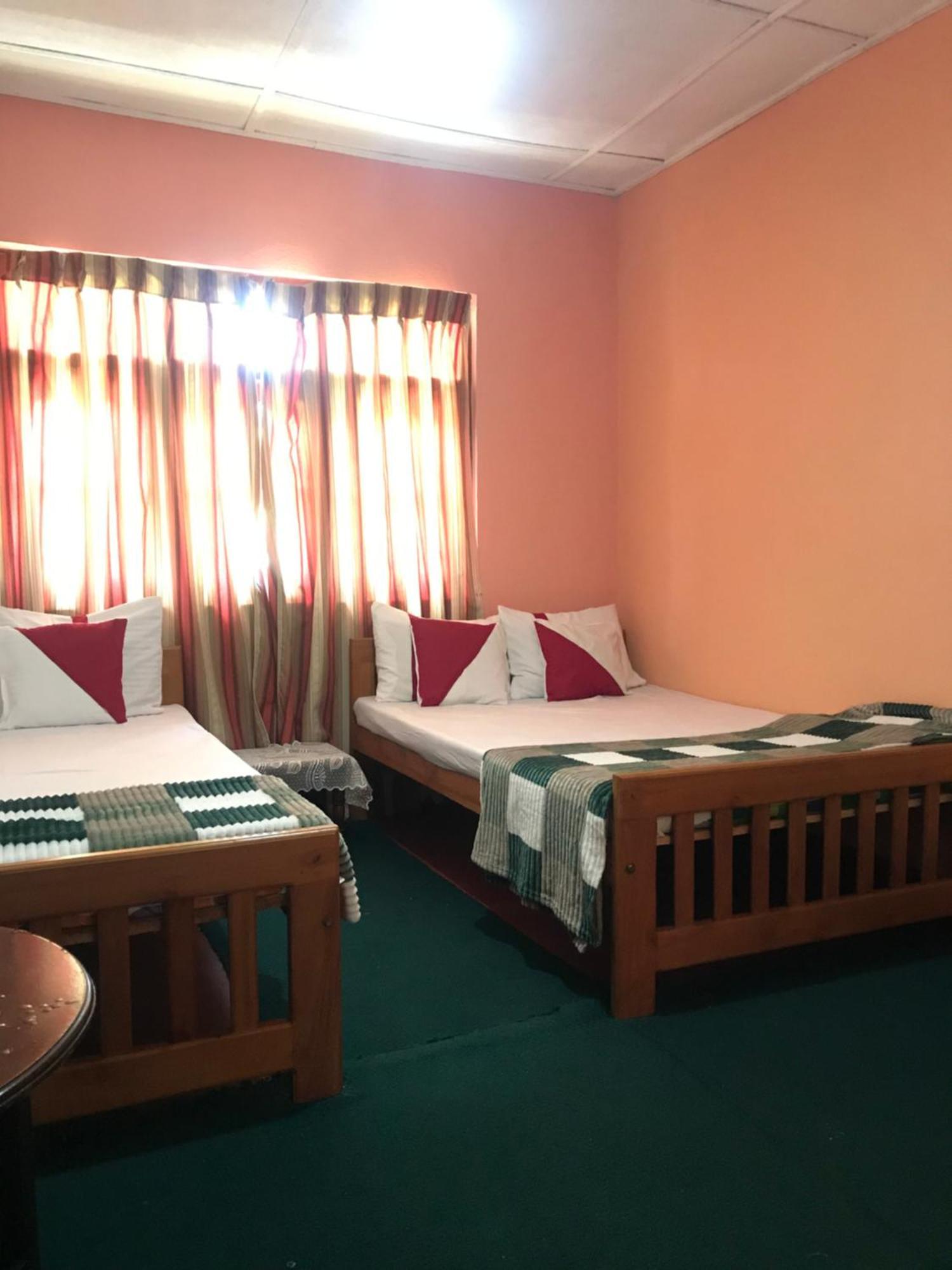 Aurora Residence Nuwara Eliya Ngoại thất bức ảnh